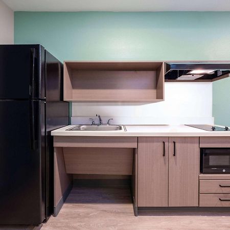 Echo Suites Extended Stay By Wyndham Spartanburg Buitenkant foto
