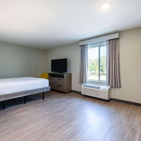 Echo Suites Extended Stay By Wyndham Spartanburg Buitenkant foto
