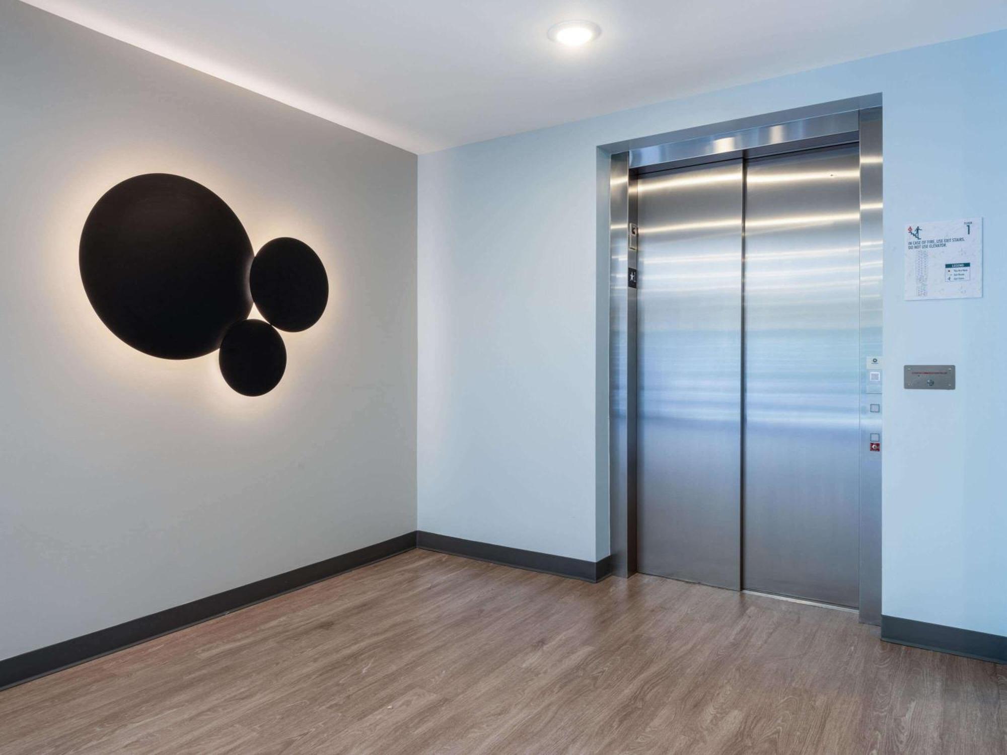 Echo Suites Extended Stay By Wyndham Spartanburg Buitenkant foto